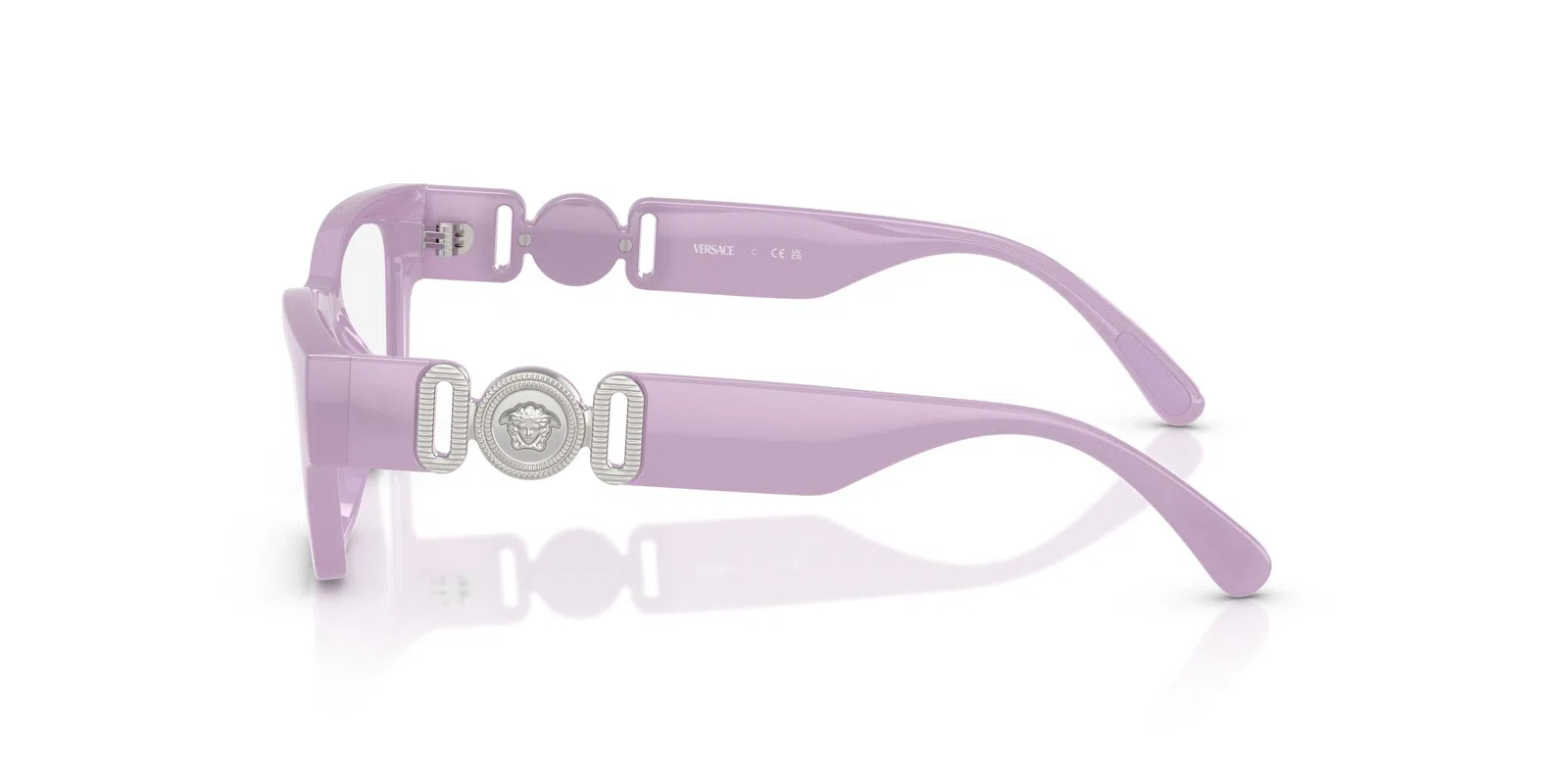 Versace Kids 3008U Eyeglasses - view 6